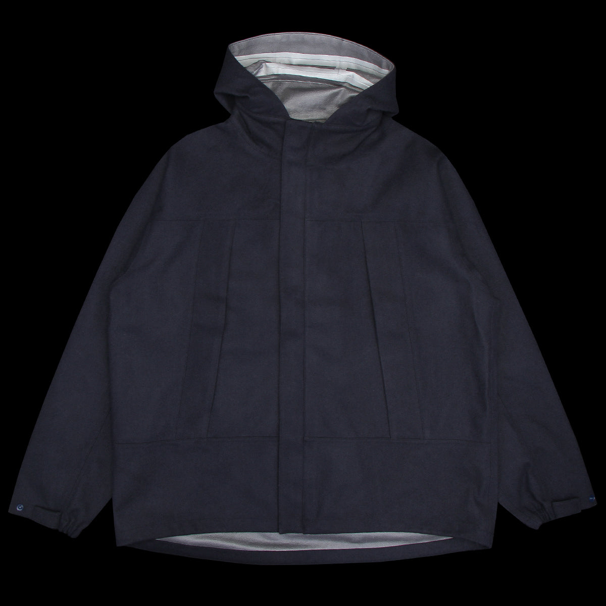 Pilgrim | Willis Hooded Jacket
Color : Navy