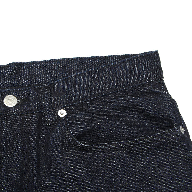 Pilgrim | Robson Jean
Color : One Wash Denim