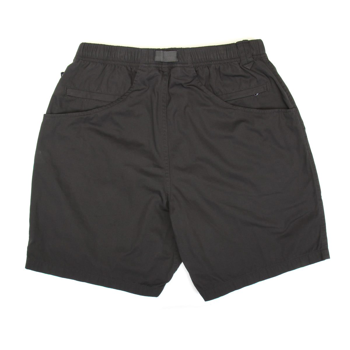 Pilgrim Surf Supply - Salathe Cordura Baker Short
Color : Charcoal