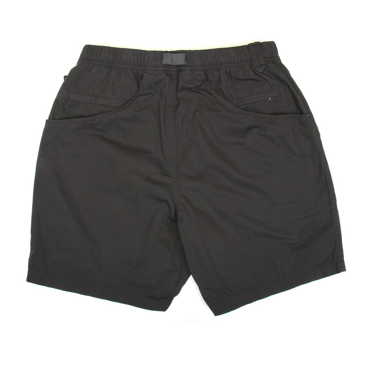 Pilgrim Surf Supply - Salathe Cordura Baker Short
Color : Charcoal