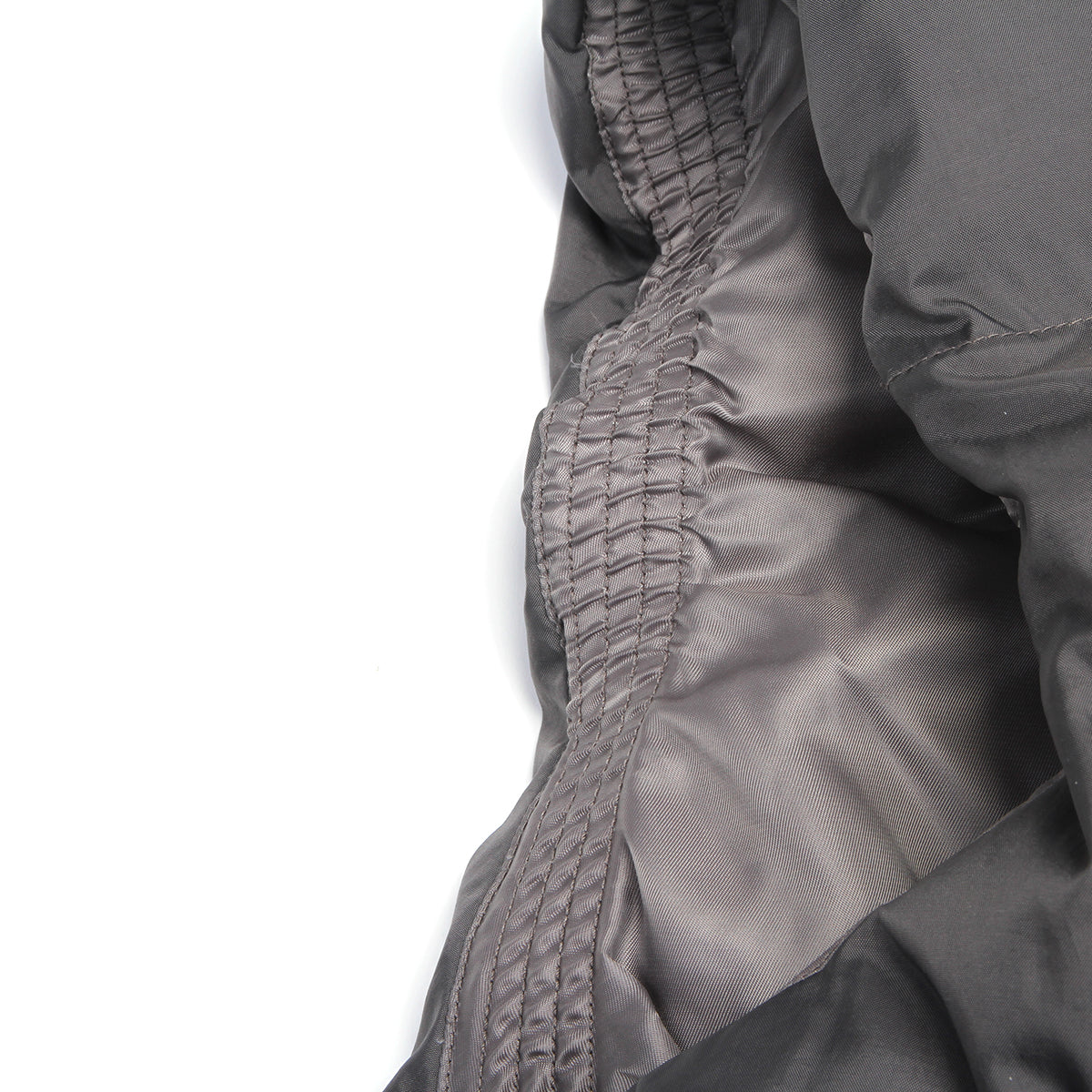 Pilgrim | Baynard Down Vest
Color : Grey