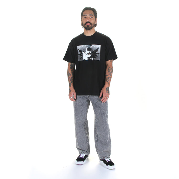 Polar Skate Co. - 93 Pants
Color : Washed Graphite