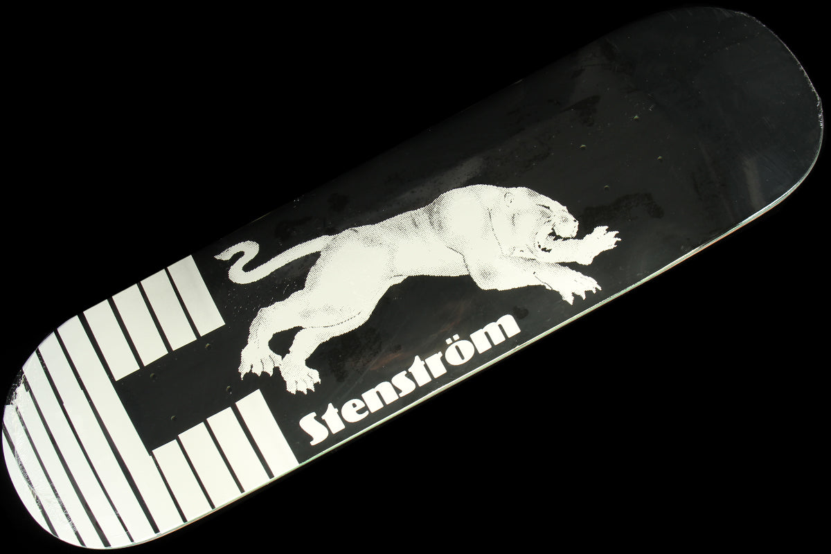 Polar Skate Co. - Tape &amp; Panther Deck