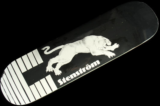 Polar Skate Co. - Tape &amp; Panther Deck