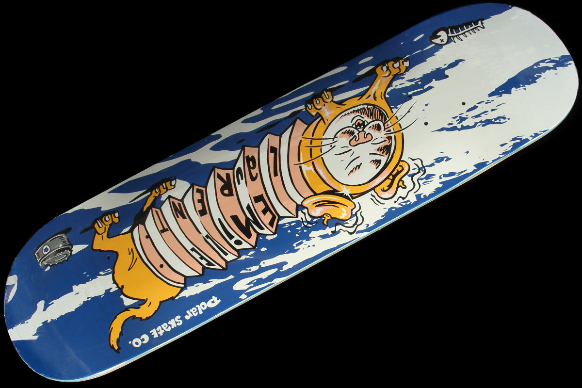 Polar Skate Co. - Accordion Dog Deck