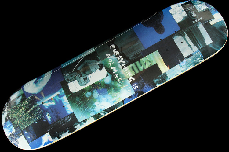 Polar Skate Co. | Everything is Normal Deck (A)