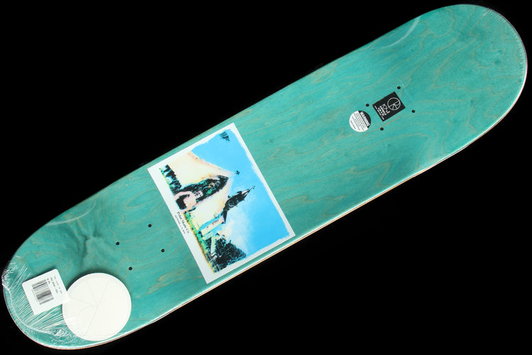 Polar Grund - Devil Deck 8.25"