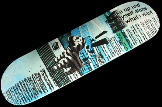 Polar Skate Co. - My Music Deck