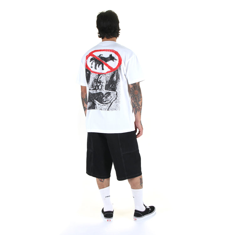 Polar Skate Co. - Jiro Shorts
Color : Aged Black
