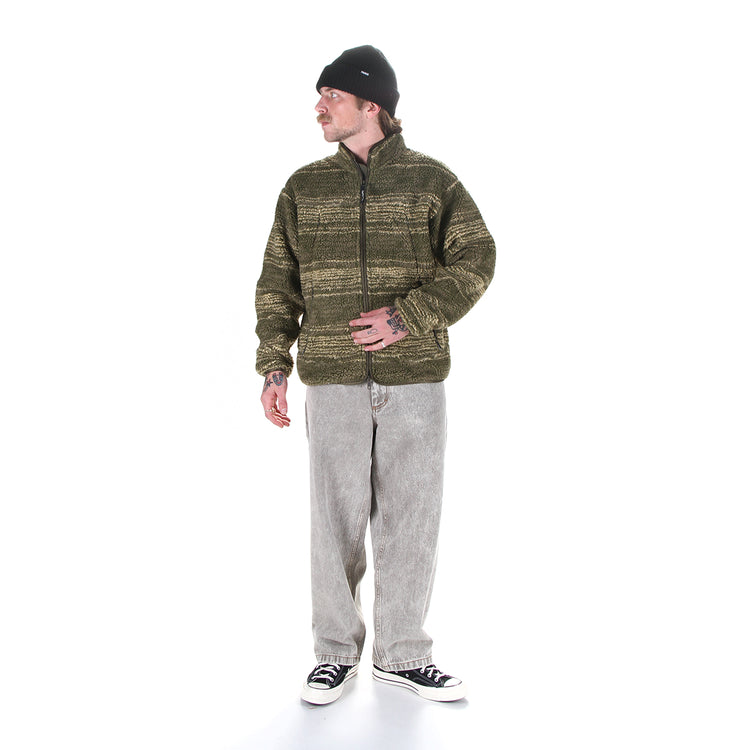 Polar | Big Boy Pants
Color : Acid Beige Big Boy Pants
Color : Acid Beige