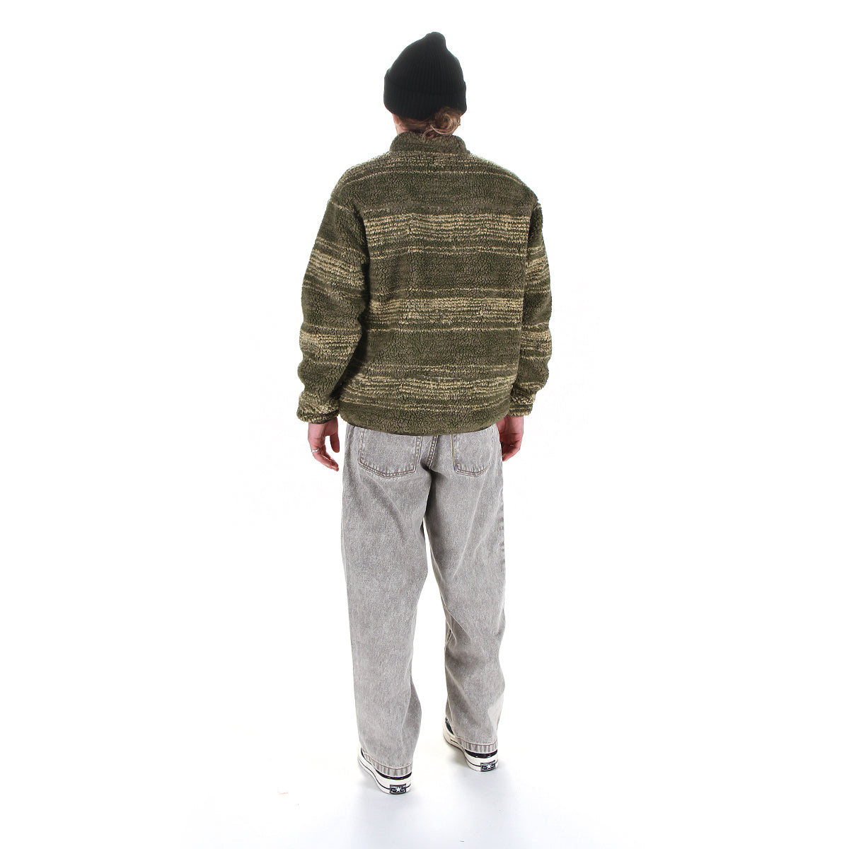 Polar | Big Boy Pants
Color : Acid Beige Big Boy Pants
Color : Acid Beige