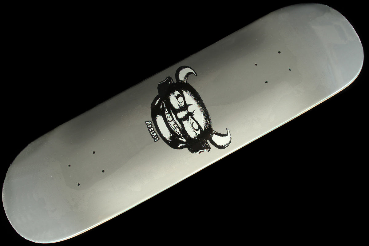 Polar Skate Co. - Silver Devil Deck