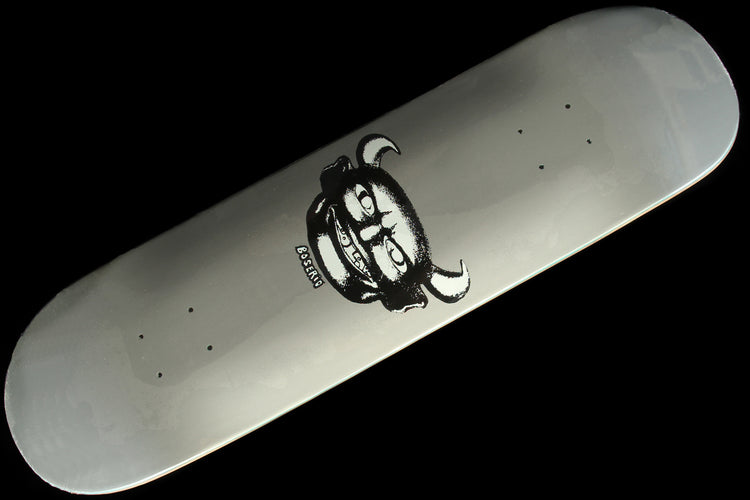 Polar Skate Co. - Silver Devil Deck