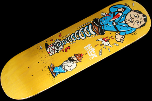 Polar Skate Co. - Surprise Deck
