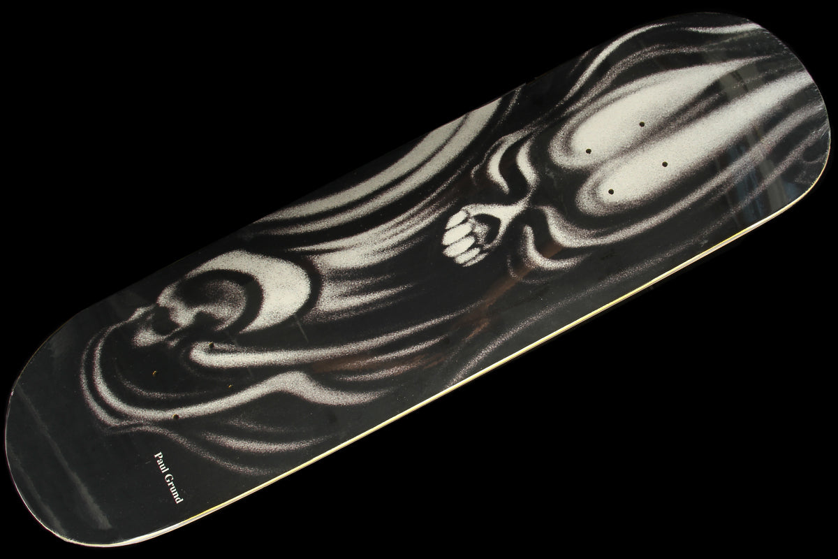 Polar Skate Co. - Skulls Deck