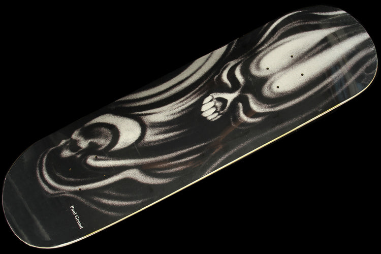 Polar Skate Co. - Skulls Deck