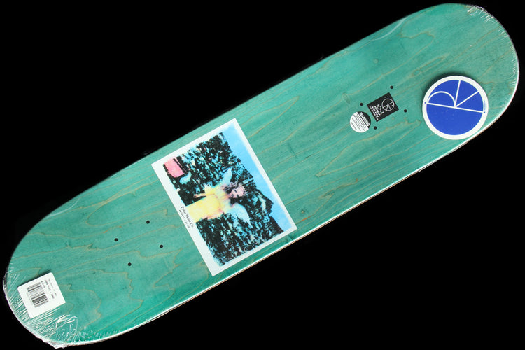 Polar Platt - Angel Deck 8.625"