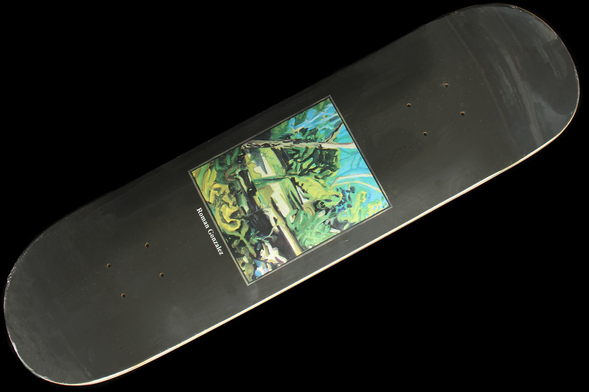 Polar Skate Co. | San Gabriels Deck