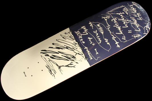 Polar Skate Co. - Sleep Forever Deck