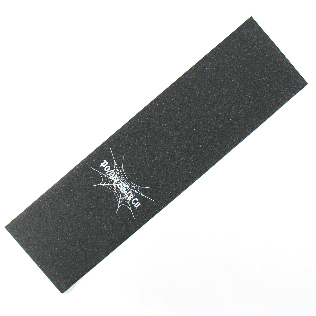 Polar | Spider Net Grip Tape Color : Black