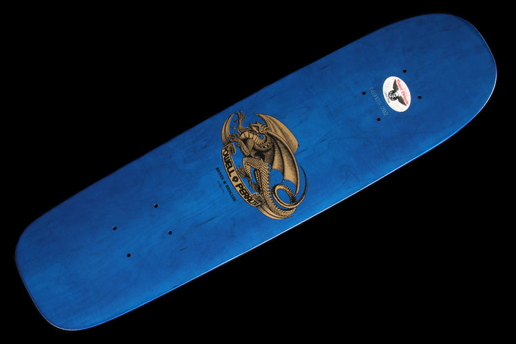 Powell Peralta | Rodney Mullen - Series 15 Deck Blue