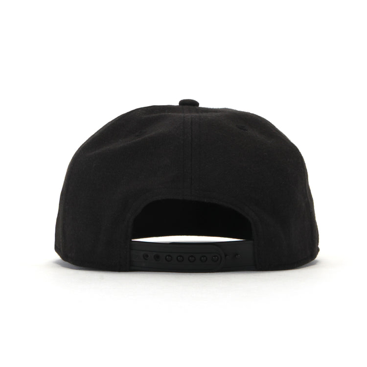 Premier | Lions Cap
'47 Hitch LC Fit
Color : Black