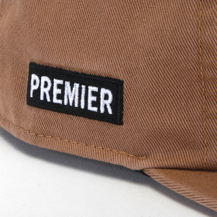 Premier | Lions Cap
'47 Captain RL Fit
Color : Camel