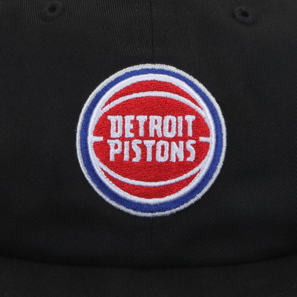 Premier | Pistons Cap
'47 Captain RL Fit
Color : Black