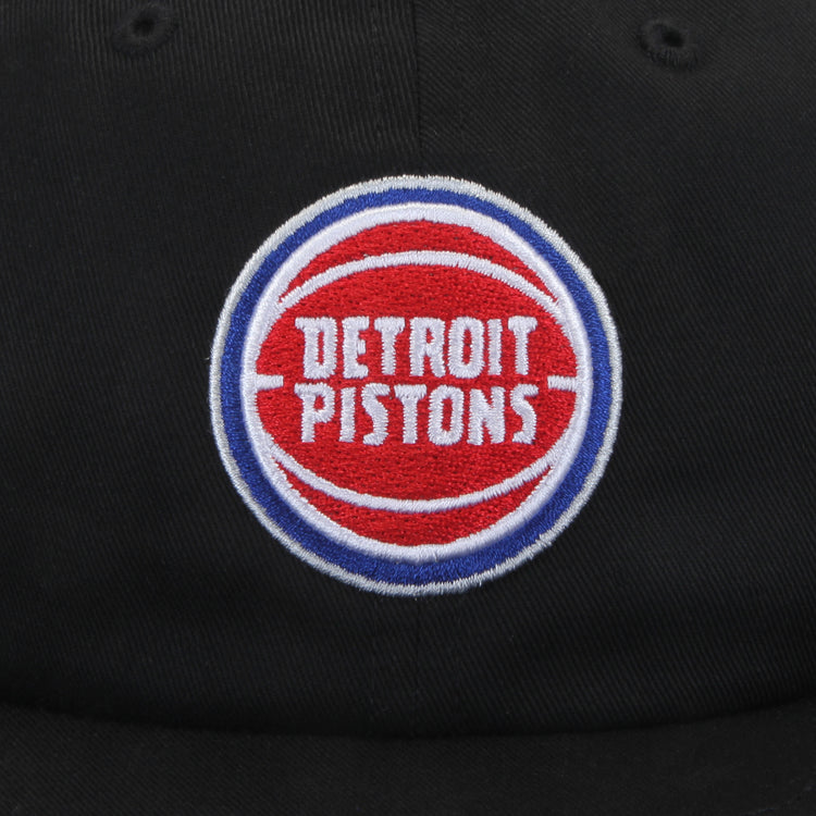 Premier | Pistons Cap
'47 Captain RL Fit
Color : Black