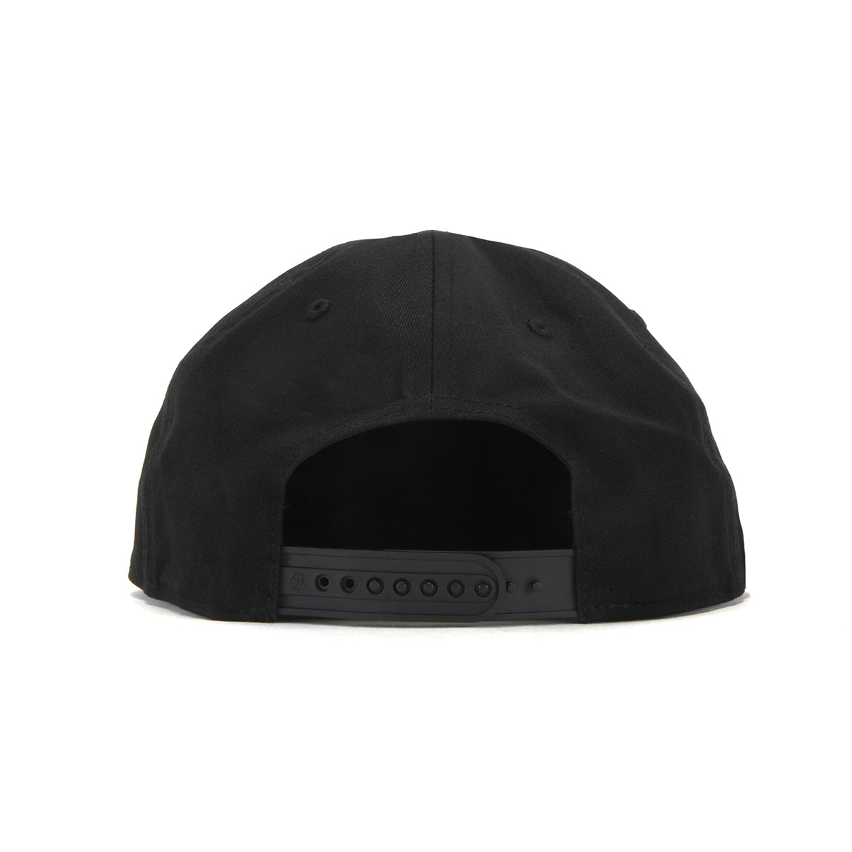 Premier | Pistons Cap
'47 Captain RL Fit
Color : Black