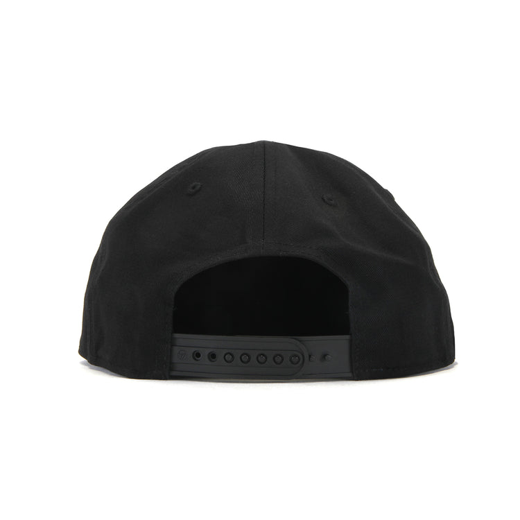 Premier | Pistons Cap
'47 Captain RL Fit
Color : Black