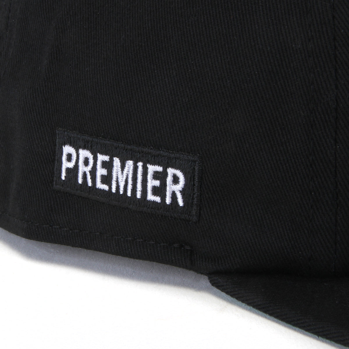 Premier | Pistons Cap
'47 Captain RL Fit
Color : Black