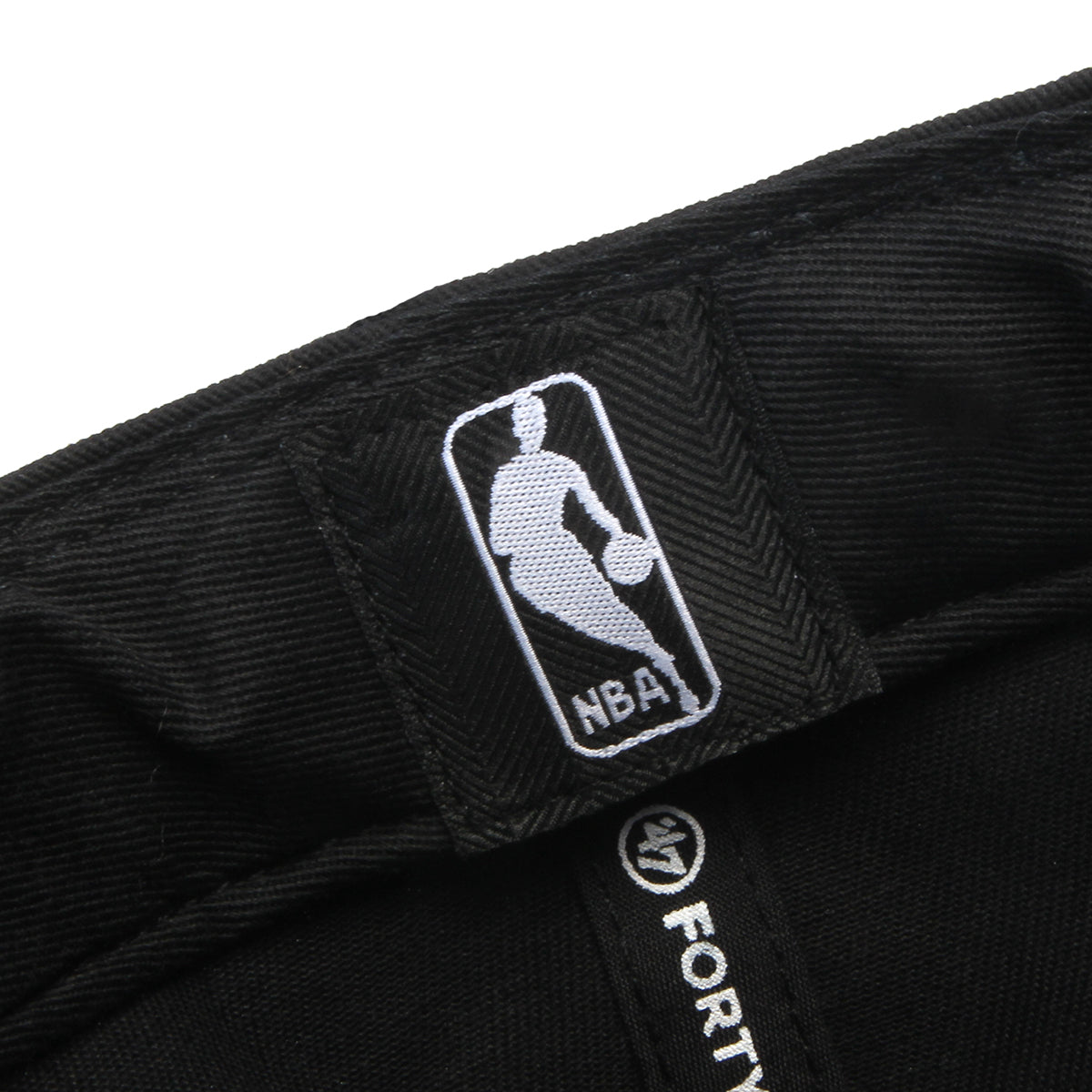 Premier | Pistons Cap
'47 Captain RL Fit
Color : Black