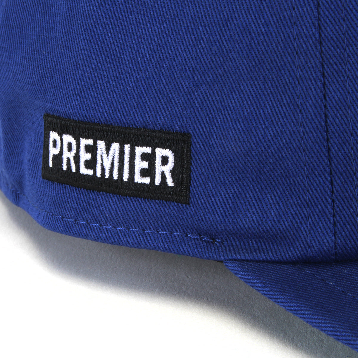 Premier | Pistons Cap
'47 Captain RL Fit
Color : Royal Blue