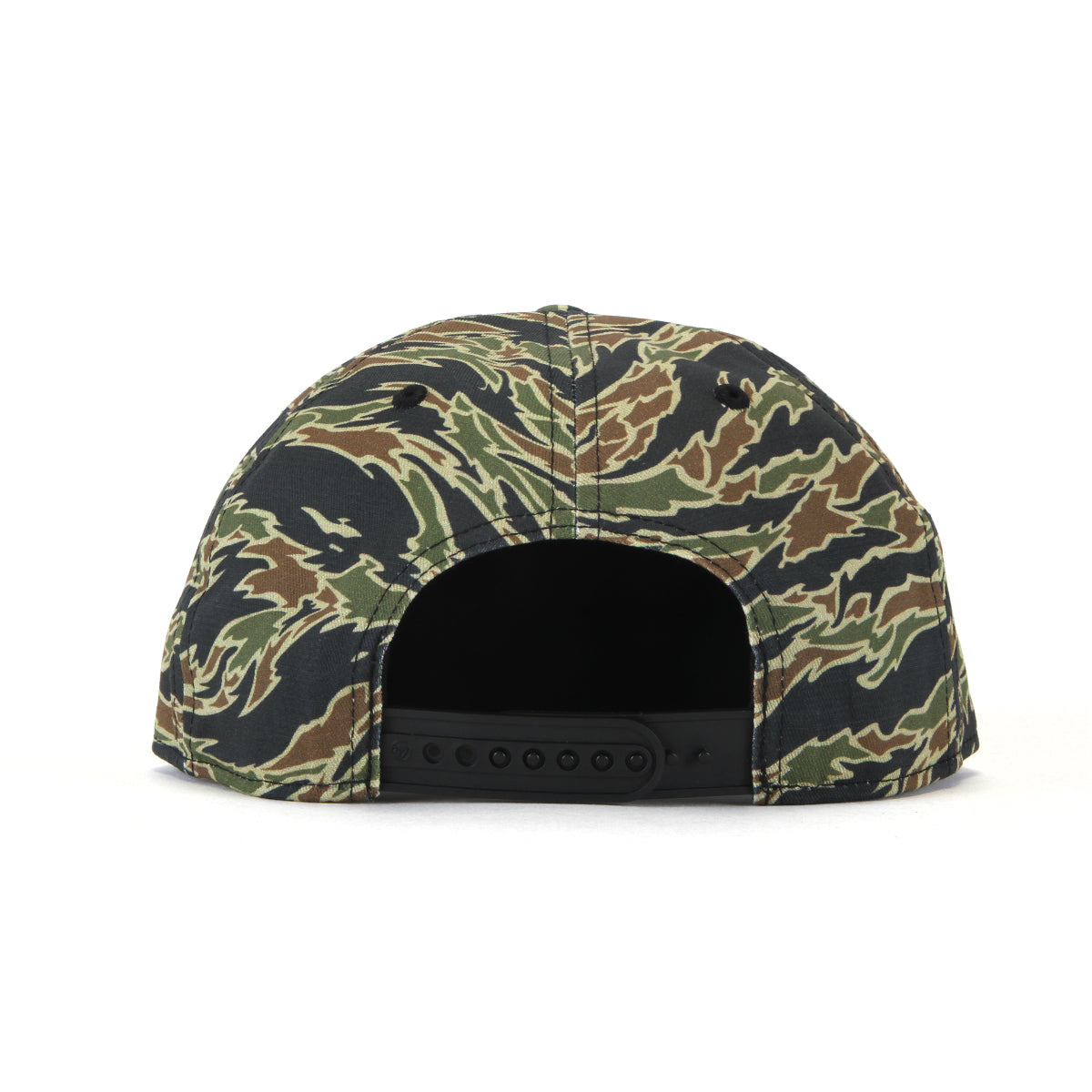 Premier | Lions Cap
'47 Captain RL Fit
Color : Tiger Camo