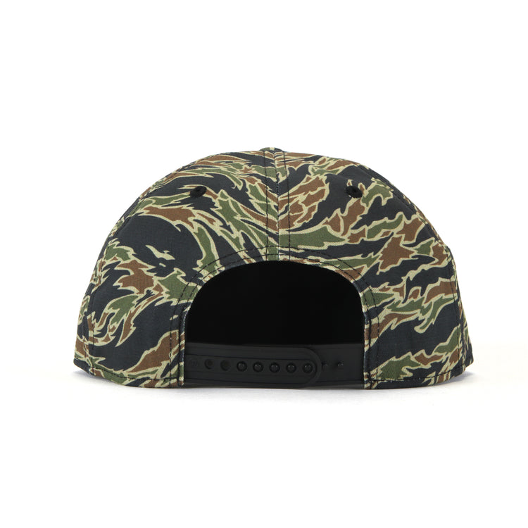 Premier | Lions Cap
'47 Captain RL Fit
Color : Tiger Camo