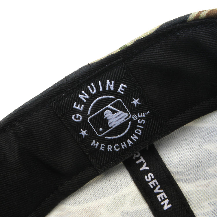 Premier | Lions Cap
'47 Captain RL Fit
Color : Tiger Camo