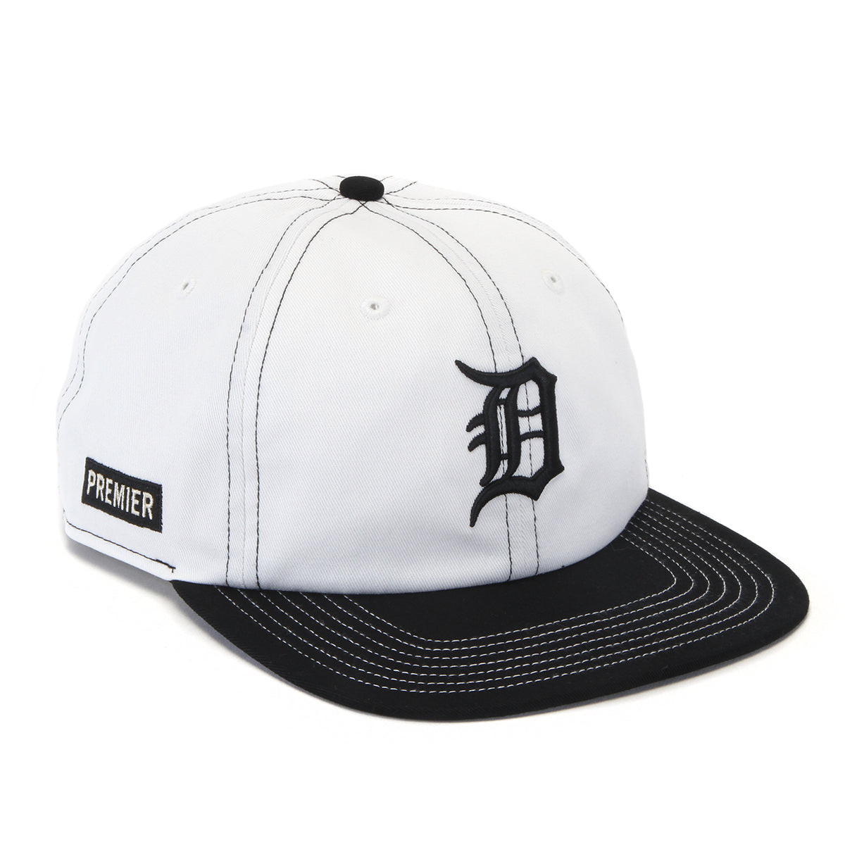 Premier | Lions Cap
'47 Captain RL Fit
Color : White / Black