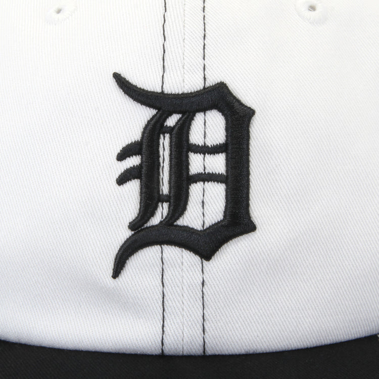 Premier | Lions Cap
'47 Captain RL Fit
Color : White / Black