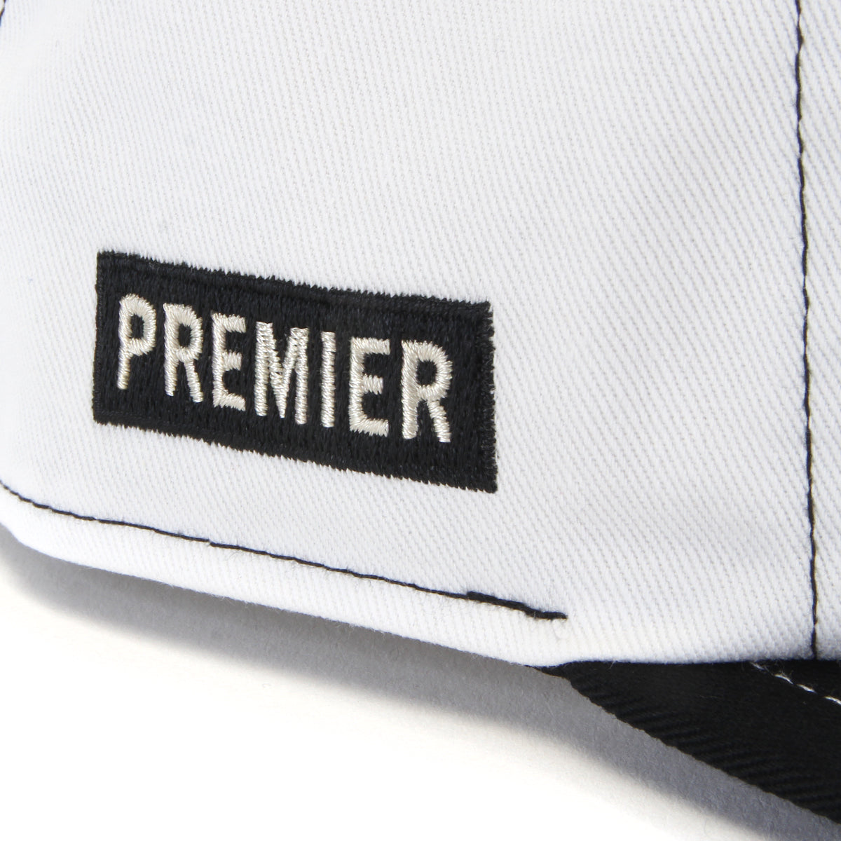 Premier | Lions Cap
'47 Captain RL Fit
Color : White / Black