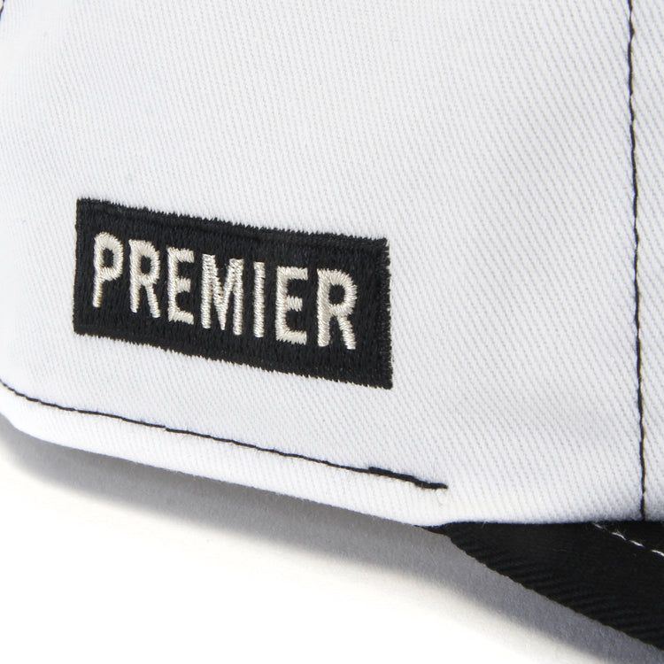 Premier | Lions Cap
'47 Captain RL Fit
Color : White / Black