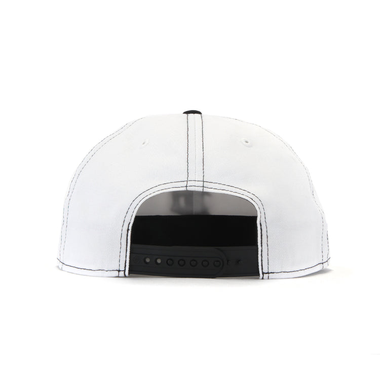 Premier | Lions Cap
'47 Captain RL Fit
Color : White / Black