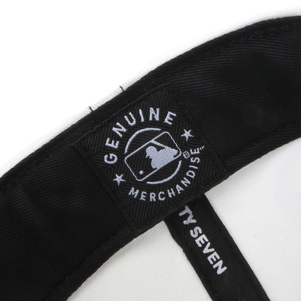 Premier | Lions Cap
'47 Captain RL Fit
Color : White / Black