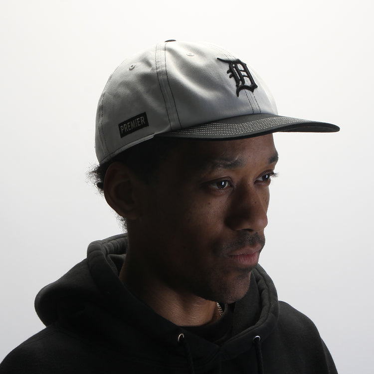 Premier | Lions Cap
'47 Captain RL Fit
Color : White / Black