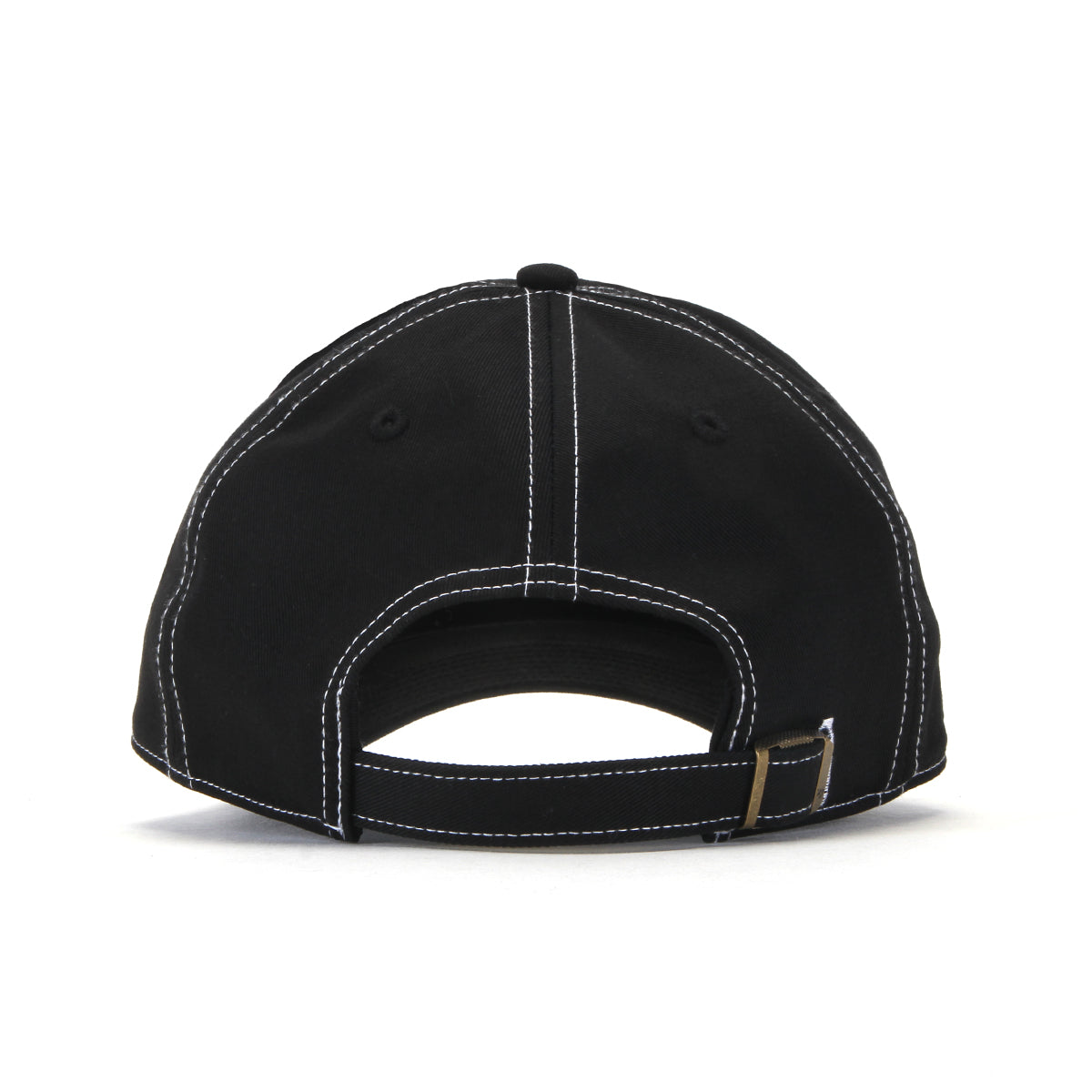 Premier | Tigers Cap
'47 Captain Clean Up Fit
Color : Black / Contrast Stitch