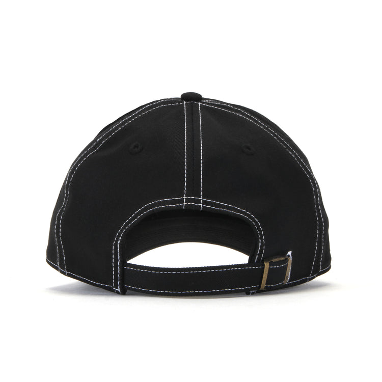 Premier | Tigers Cap
'47 Captain Clean Up Fit
Color : Black / Contrast Stitch