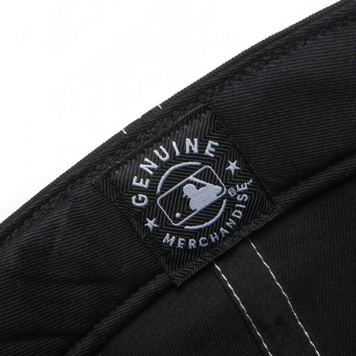 Premier | Tigers Cap
'47 Captain Clean Up Fit
Color : Black / Contrast Stitch