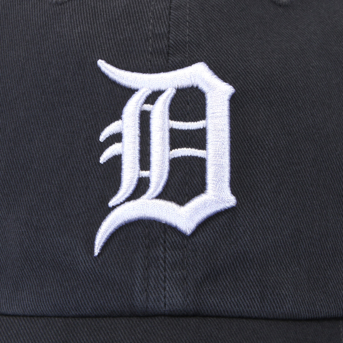 Premier | Tigers Cap
'47 Captain Clean Up Fit
Color : Vintage Navy