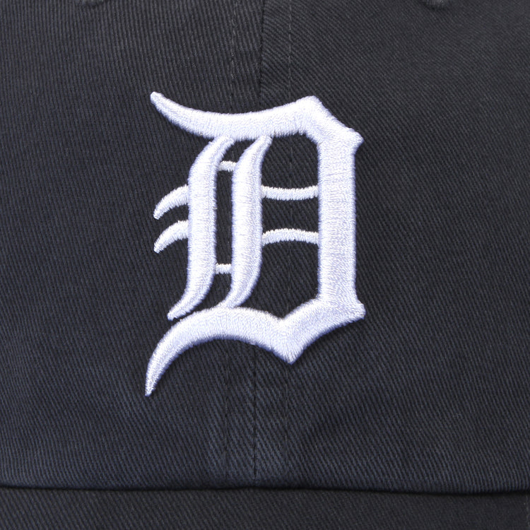 Premier | Tigers Cap
'47 Captain Clean Up Fit
Color : Vintage Navy