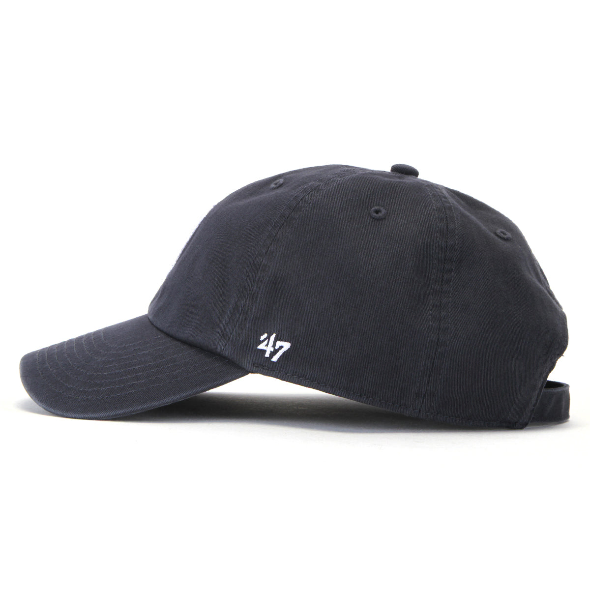Premier | Tigers Cap
'47 Captain Clean Up Fit
Color : Vintage Navy
